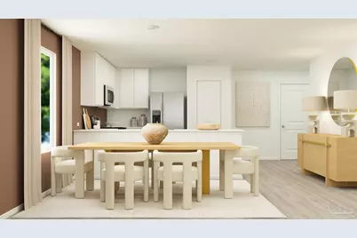 7768 Three Mile View Dr #LOT 6G, Milton, FL 32570 - Photo 7