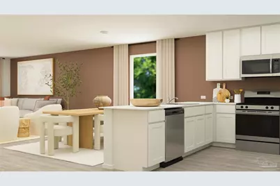 7768 Three Mile View Dr #LOT 6G, Milton, FL 32570 - Photo 5