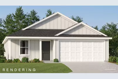 7764 Three Mile View Dr #LOT 7G, Milton, FL 32570 - Photo 27