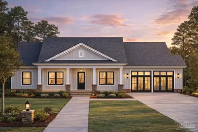 4627 Carl Booker Rd, Milton, FL 32583 - Photo 1