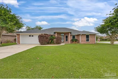 9145 Sebring Dr, Pensacola, FL 32506 - Photo 1