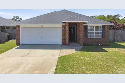 8100 Castle Pointe Way, Pensacola, FL 32506 - Photo 1