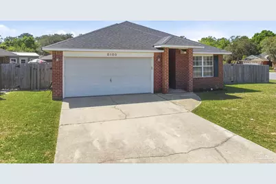 8100 Castle Pointe Way, Pensacola, FL 32506 - Photo 3