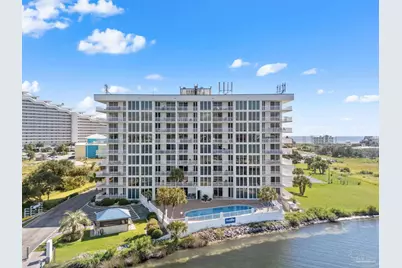 16284 Perdido Key Dr #912, Pensacola, FL 32507 - Photo 41