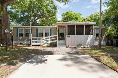 1002 Mills Ave, Pensacola, FL 32507 - Photo 1