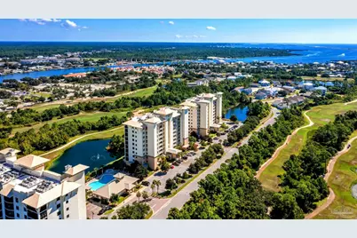 612 Lost Key Dr #1003B, Pensacola, FL 32507 - Photo 57