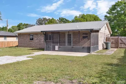 2325 Merle Cir, Pensacola, FL 32526 - Photo 51