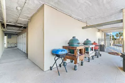 10335 Gulf Beach Hwy #404, Pensacola, FL 32507 - Photo 41