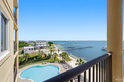 10335 Gulf Beach Hwy #404, Pensacola, FL 32507 - Photo 27