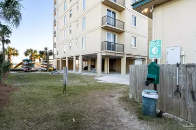 10335 Gulf Beach Hwy #404, Pensacola, FL 32507 - Photo 47