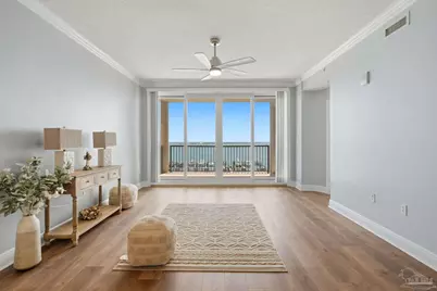 10335 Gulf Beach Hwy #404, Pensacola, FL 32507 - Photo 7