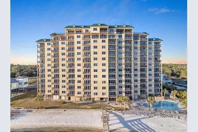 10335 Gulf Beach Hwy #404, Pensacola, FL 32507 - Photo 55