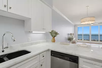 10335 Gulf Beach Hwy #404, Pensacola, FL 32507 - Photo 9