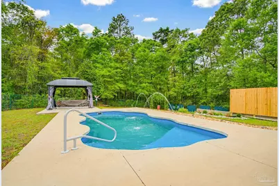 2855 Walling Rd, Milton, FL 32570 - Photo 5