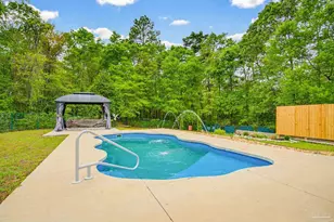 2855 Walling Rd, Milton, FL 32570 - Photo 5