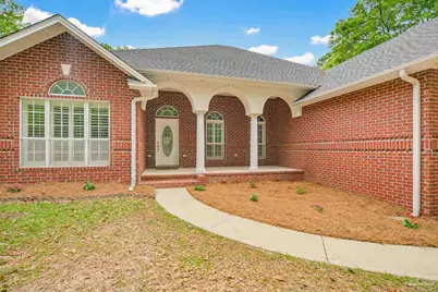 2855 Walling Rd, Milton, FL 32570 - Photo 1