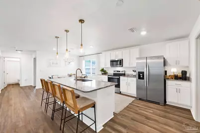 3869 James Stovall St, Pensacola, FL 32526 - Photo 9