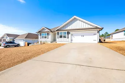 3869 James Stovall St, Pensacola, FL 32526 - Photo 31