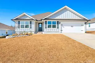 3869 James Stovall St, Pensacola, FL 32526 - Photo 1