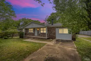 2911 Baronne St, Pensacola, FL 32526 - Photo 1