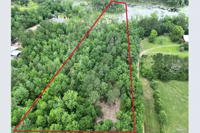Lot 8N Aubrey Ln, Pace, FL 32571 - Photo 1
