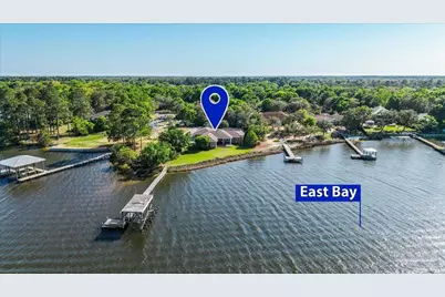 6281 Calle De Hidalgo, Navarre, FL 32566 - Photo 1