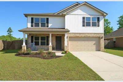 6376 Burrow Ln, Pensacola, FL 32526 - Photo 1