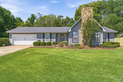 934 Springmier Pl, Pensacola, FL 32514 - Photo 1