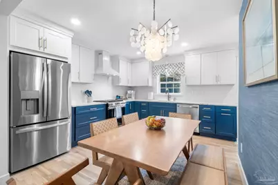 444 York St, Gulf Breeze, FL 32561 - Photo 5