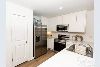 7725 Palm Vista Ct #LOT 5A, Pensacola, FL 32526 - Photo 3