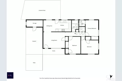 3235 Keating Rd, Pensacola, FL 32504 - Photo 5