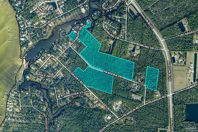 Pandora Dr, Milton, FL 32583 - Photo 1