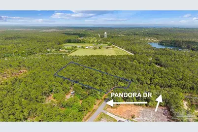 Pandora Dr, Milton, FL 32583 - Photo 7
