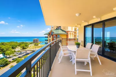 10 Harbor Blvd #E912H, Destin, FL 32541 - Photo 1