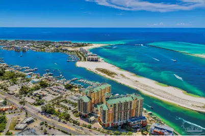 10 Harbor Blvd #E912H, Destin, FL 32541 - Photo 11