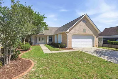 182 Mirabelle Cir, Pensacola, FL 32514 - Photo 3