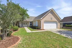 182 Mirabelle Cir, Pensacola, FL 32514 - Photo 3