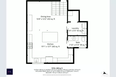 10 Port Royal Way, Pensacola, FL 32502 - Photo 65