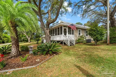 24715 Murphy Ln, Elberta, AL 36530 - Photo 1