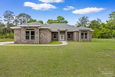 1251 N Blue Angel Pkwy, Pensacola, FL 32506 - Photo 3