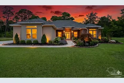 1251 N Blue Angel Pkwy, Pensacola, FL 32506 - Photo 1