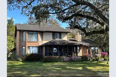 4156 Beach Dr, Niceville, FL 32578 - Photo 15