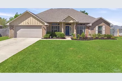 6090 Winchester Cir, Milton, FL 32570 - Photo 1