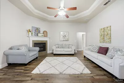 6090 Winchester Cir, Milton, FL 32570 - Photo 15