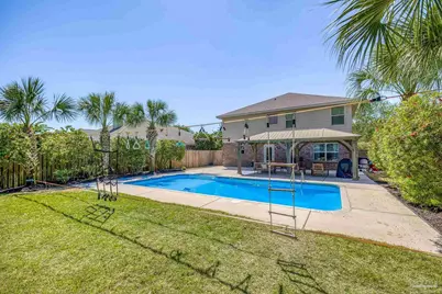 5325 Woodlake Tr, Gulf Breeze, FL 32563 - Photo 45