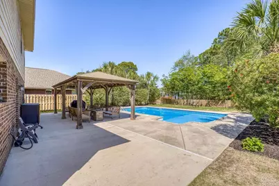 5325 Woodlake Tr, Gulf Breeze, FL 32563 - Photo 41