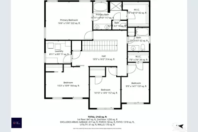 5325 Woodlake Tr, Gulf Breeze, FL 32563 - Photo 59