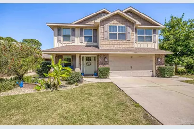 5325 Woodlake Tr, Gulf Breeze, FL 32563 - Photo 3