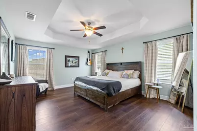 5325 Woodlake Tr, Gulf Breeze, FL 32563 - Photo 33