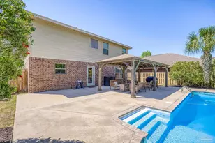 5325 Woodlake Trail, Gulf Breeze, FL 32563 - Photo 43